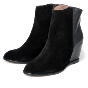 H by Hudson Sefton Ankle Boots**Holiday Sale Price